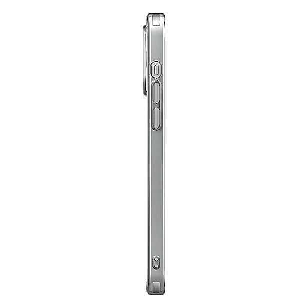 Etui UNIQ LifePro Xtreme na iPhone 14 Pro - przezroczyste
