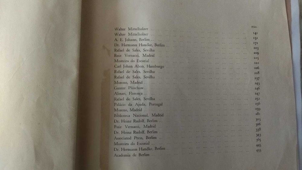 "A Conquista e as Riquezas da Terra"