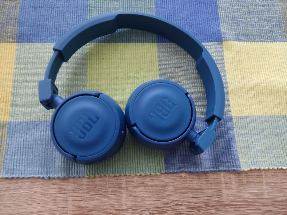 Słuchawki JBL T450BT