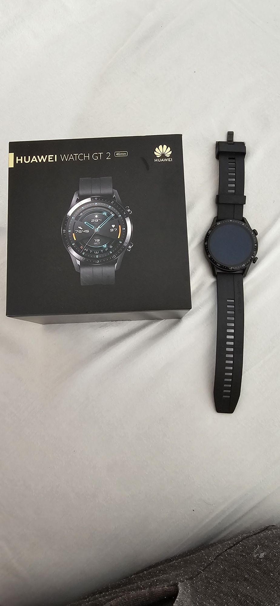 Huawei Watch GT2 46 mm