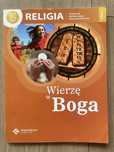 Wierze w boga 5 podręcznik