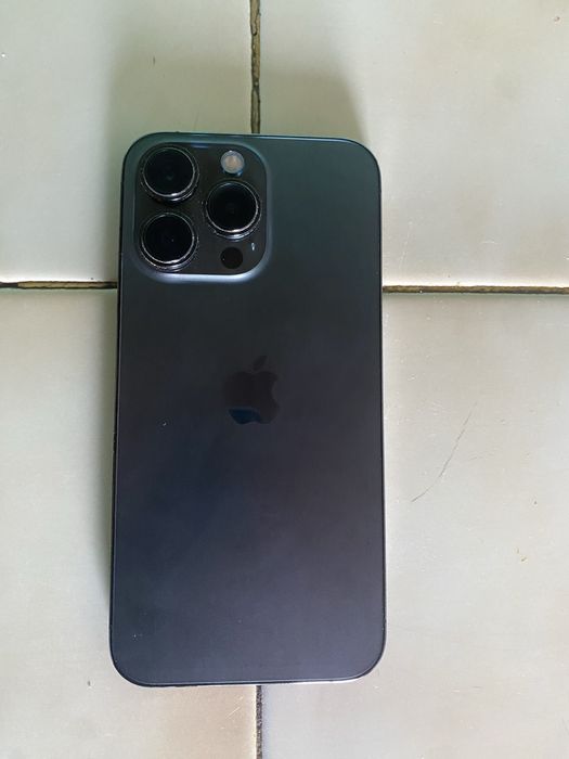 Iphone 13 pro 128Gb Bateria 76%