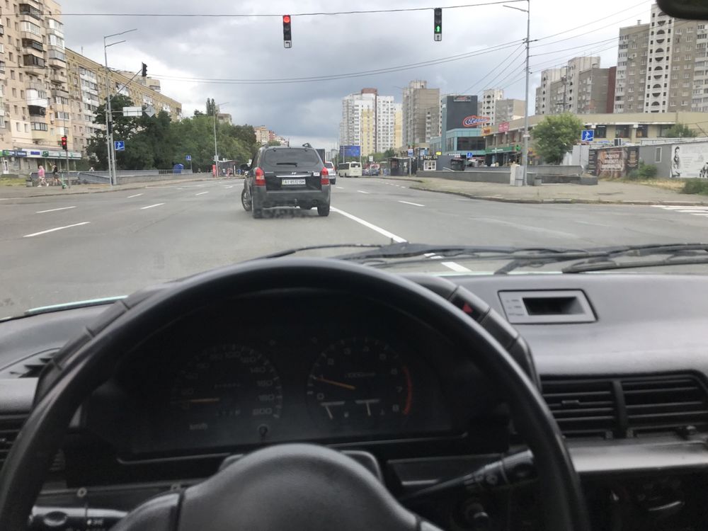 Продам Мицубиси Ланцер 1.5