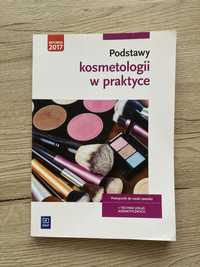 Książka TUK Podstawy kosmetologii w praktyce