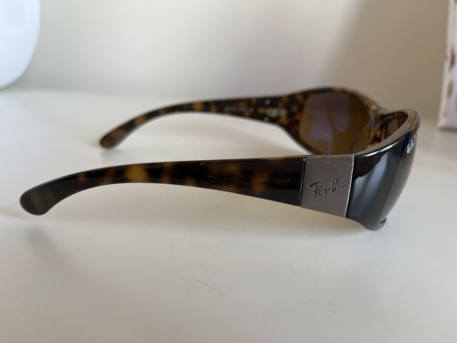 Óculos Ray Ban em ótimo estado