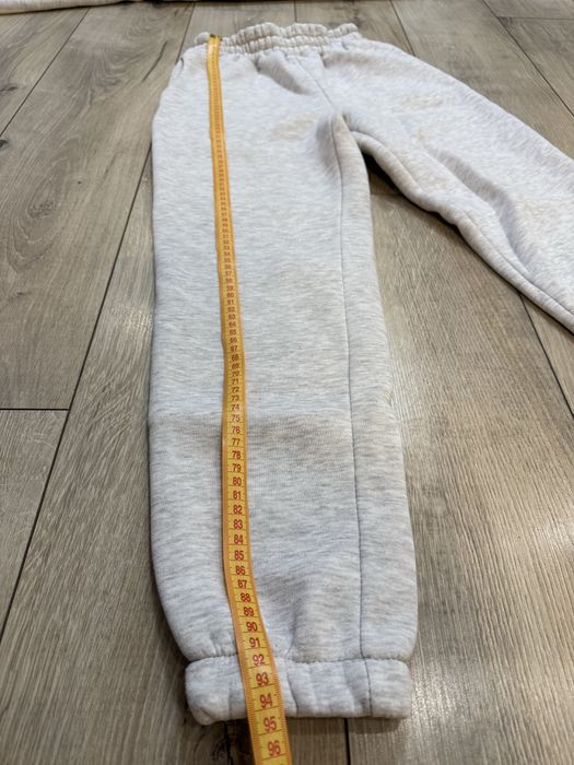 Спортивний костюм на флісі