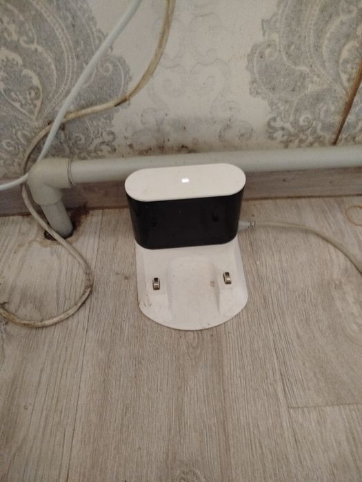 Док станция для робота пылесоса roborock s5 max