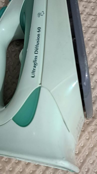 Żelazko Tefal Ultragliss Diffusion 60