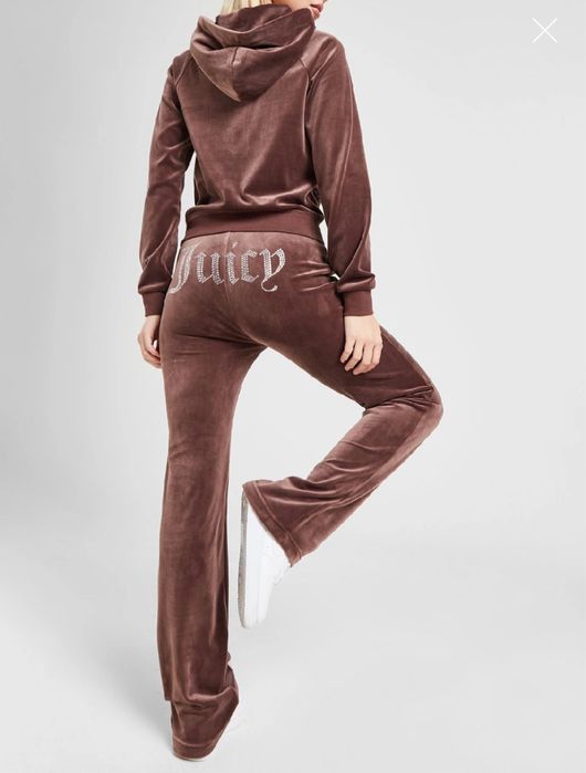 Костюм джусі кутюр