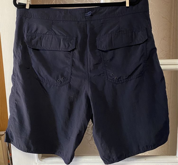 Helly Hansen Шорти для плавання нові оригінал 38 р. XL