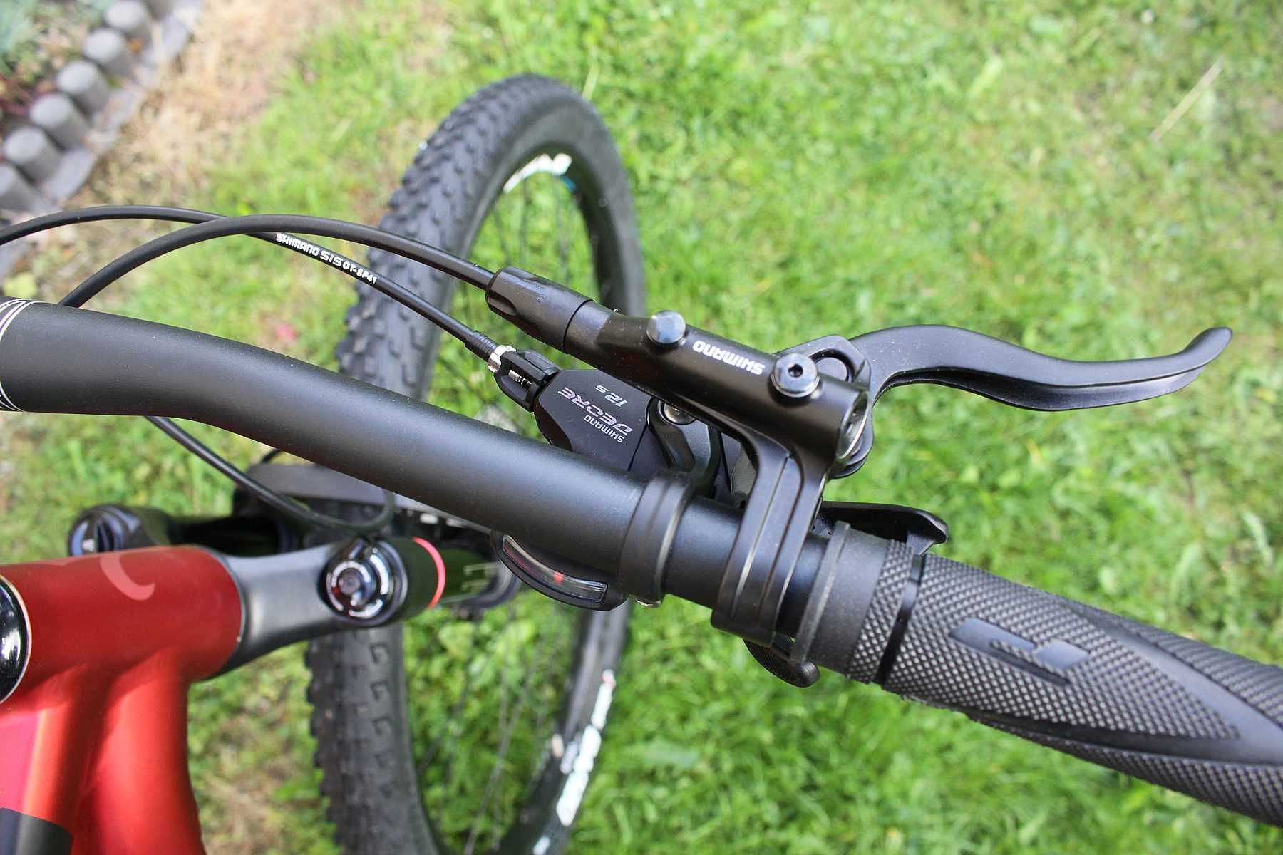 Rower MTB Wilier Triestina 503X Race XT/Reba Rozmiar M Nowy