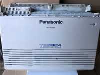 Centrala telefoniczna Panasonic KX-TES 824