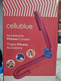 Cellublue Accessoire Fitness