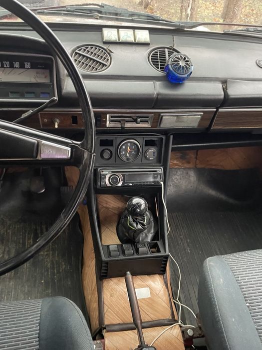 Ваз 2101 в хорошем состоянии