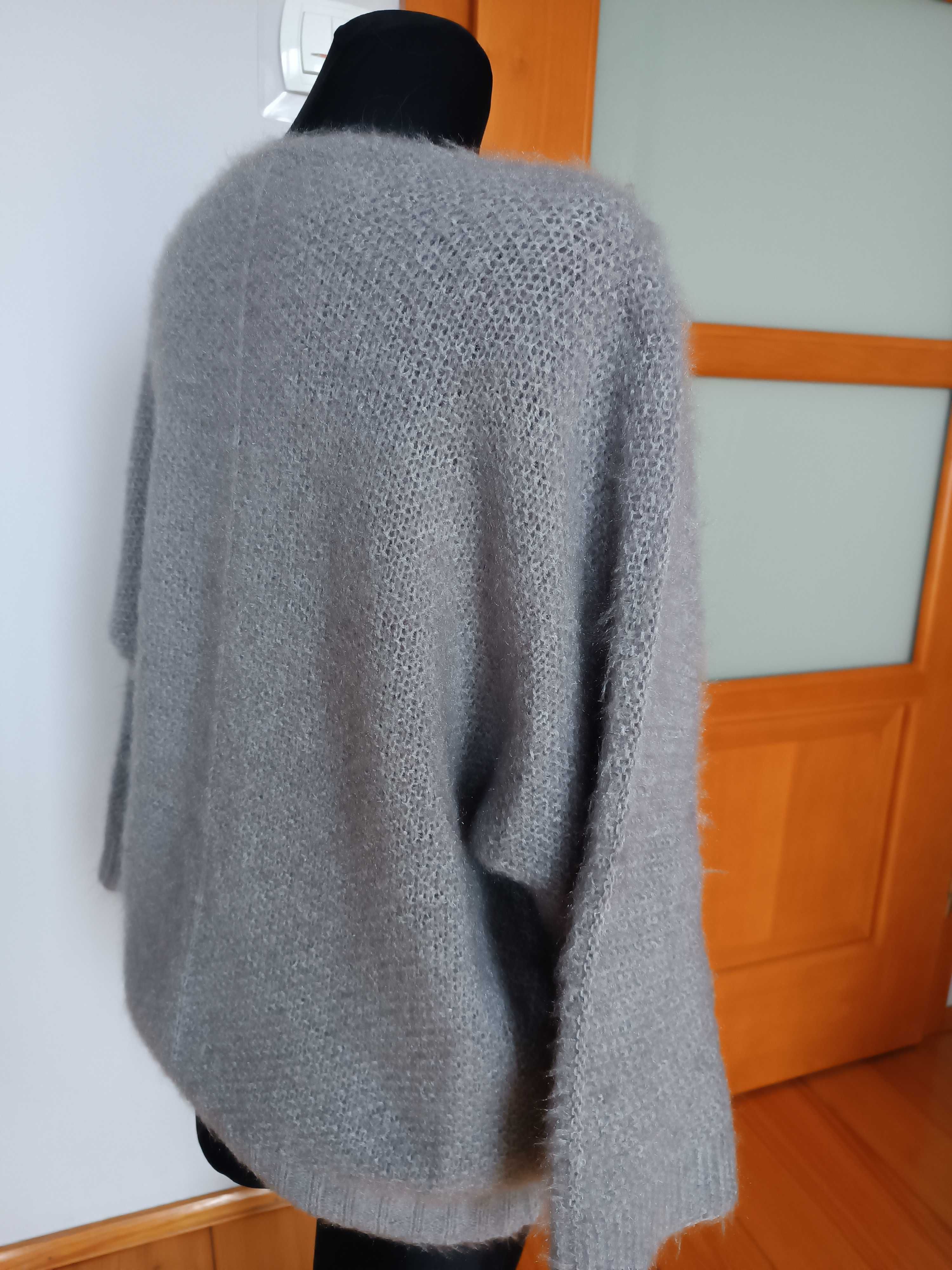 Sweter damski rozmiar L
