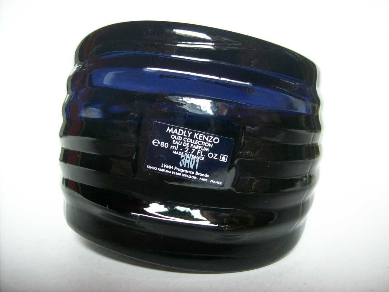 Kenzo - Madly Kenzo Oud Collection - 80ml - UNIKAT