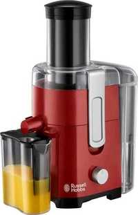 Соковитискач відцентровий Russell Hobbs 24740-56 Desire