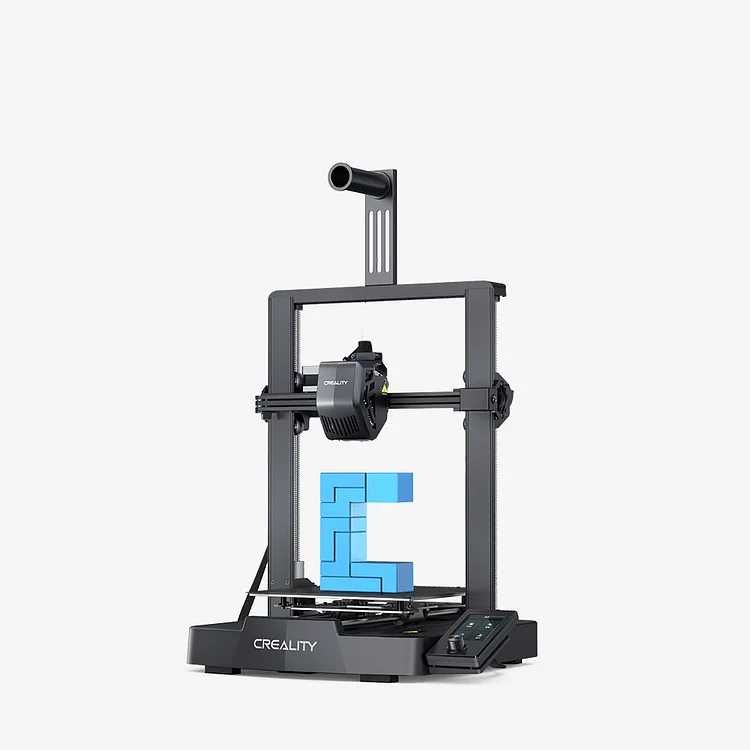 3D-принтер Creality Ender-3 V3 SE