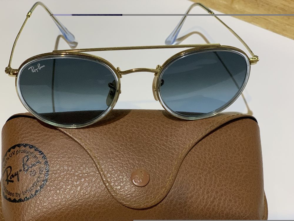 Oculos ray ban originais