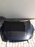 Capô / Capot Volvo V40 2014 (amolgado)