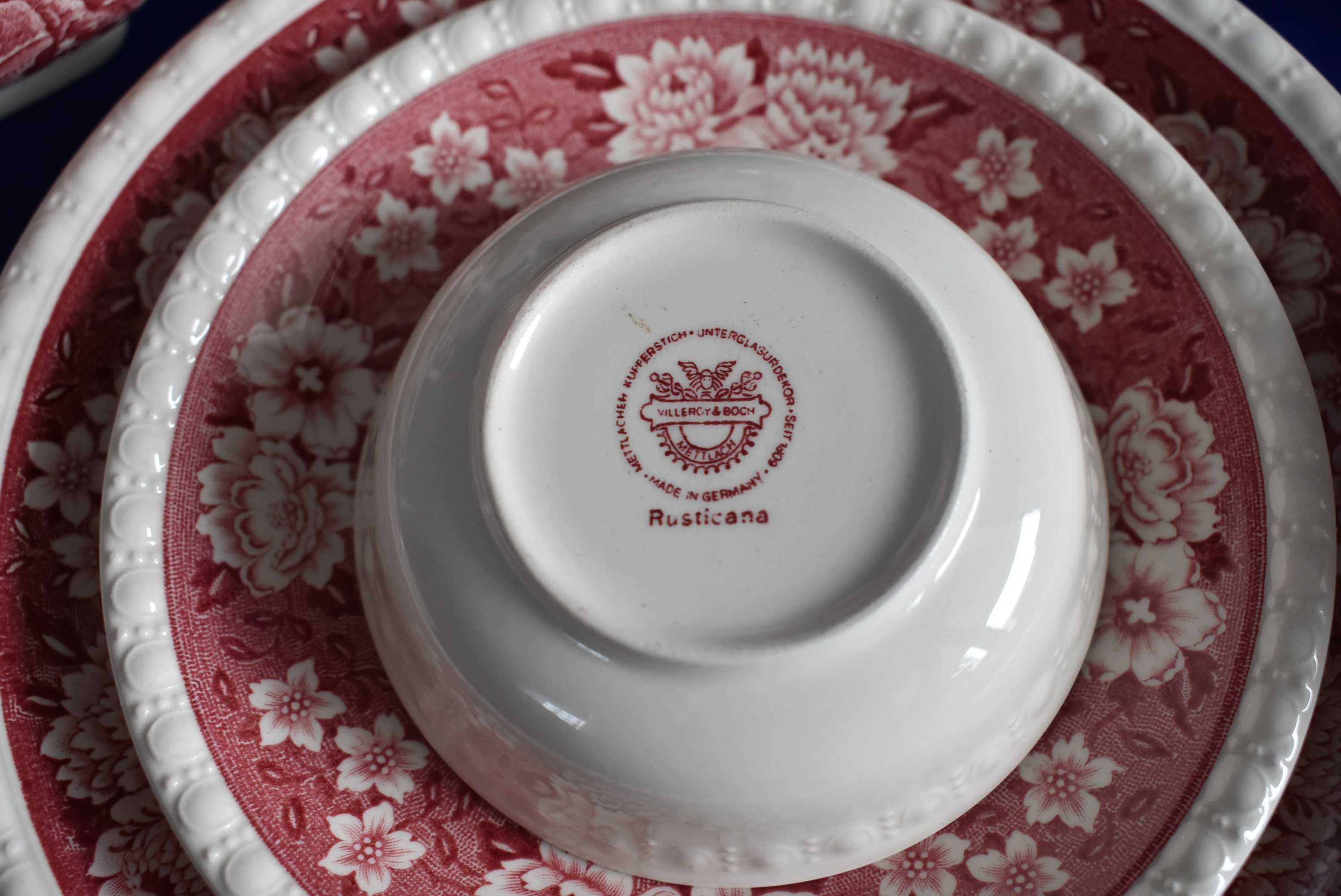 Serwis do kawy Villeroy&Boch Rusticana