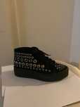 Buty damskie r.37 PINKO