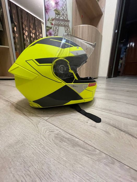 Шолом трансформер мт, майже новий