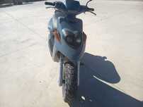 Scooter Bws 2006