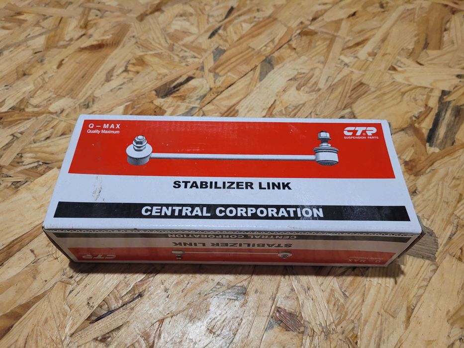 Стойки стабилизатора Kia ceed