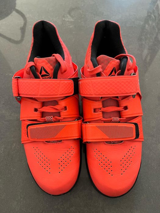 Reebok Lifter 38.5 stan bdb !