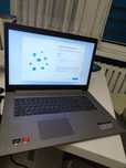 Laptop Lenovo Ideapad L340-17API