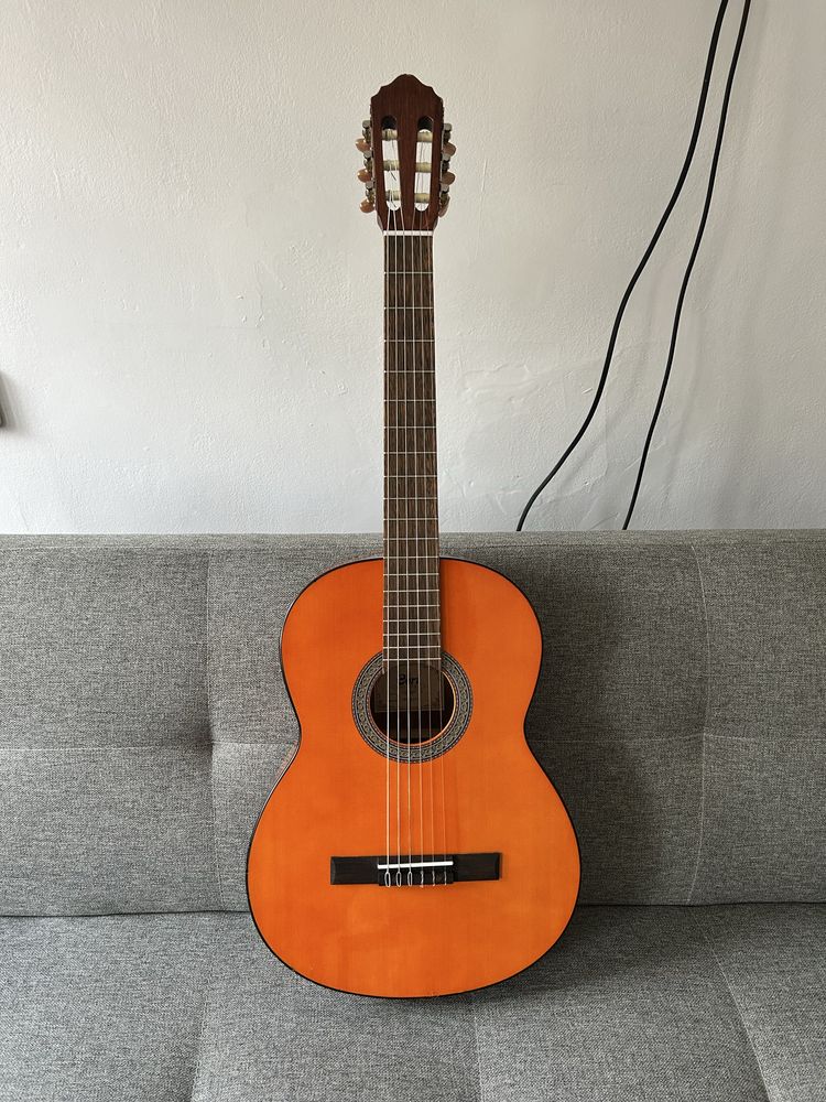 CORT AC100DX YT Класична гітара