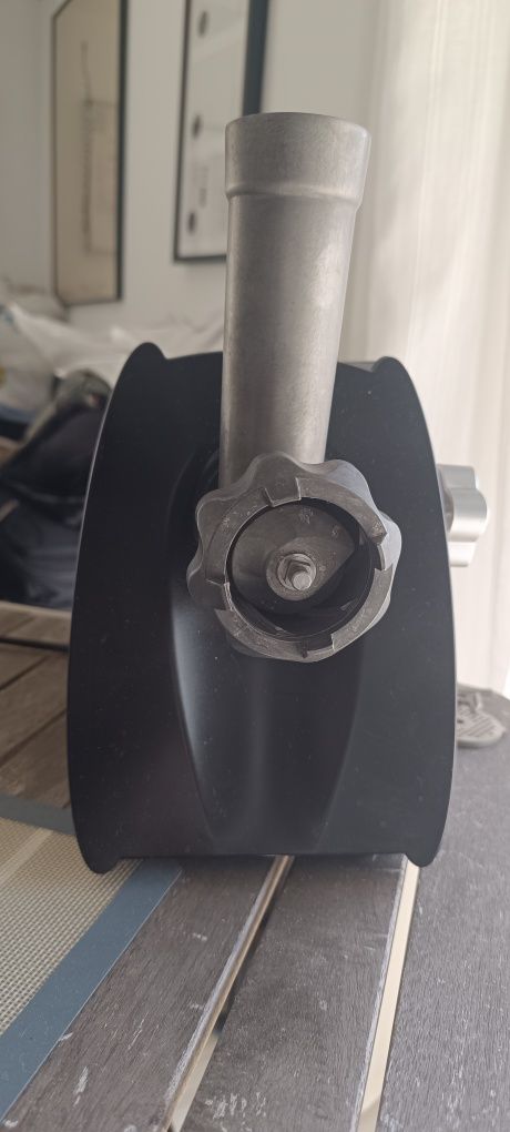 Grinder Moedor - carne e legumes