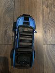 Машинка FORD Beast Raptor
