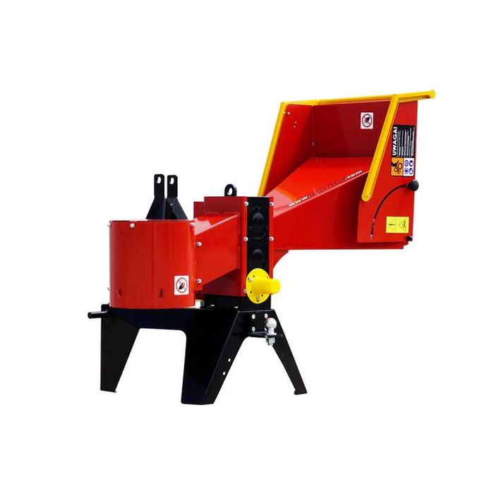 Rozdrabniacz/Rębak Walcowy R-80 Polski Produkt REMET Dowóz cała Polska