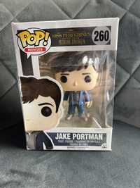 Figurka Jake Portman Pop