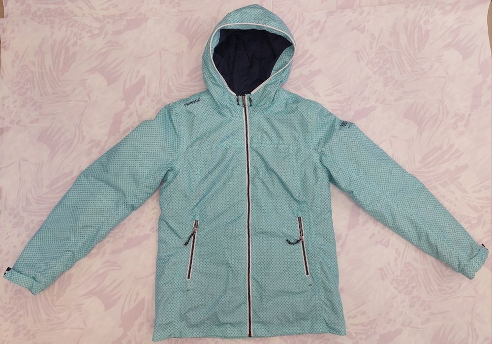 Kurtka damska/młodzieżowa Tribord rozmiar M