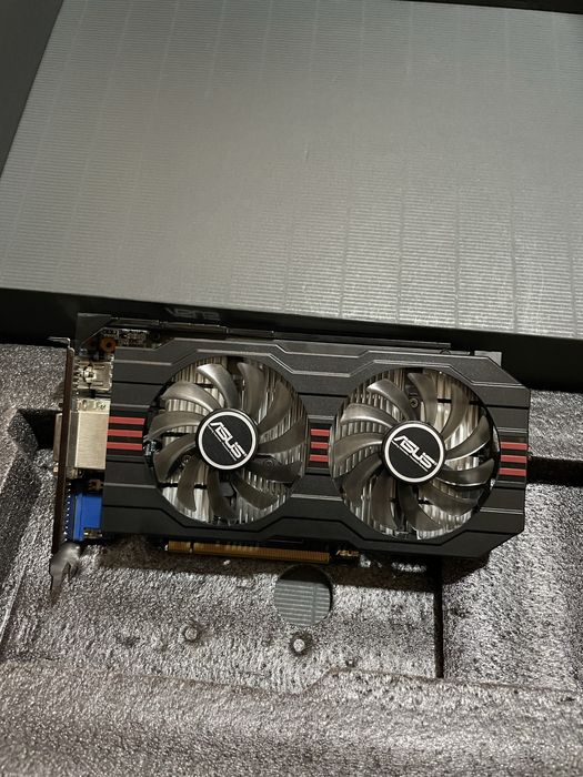 Відеокарта для компютера +торг