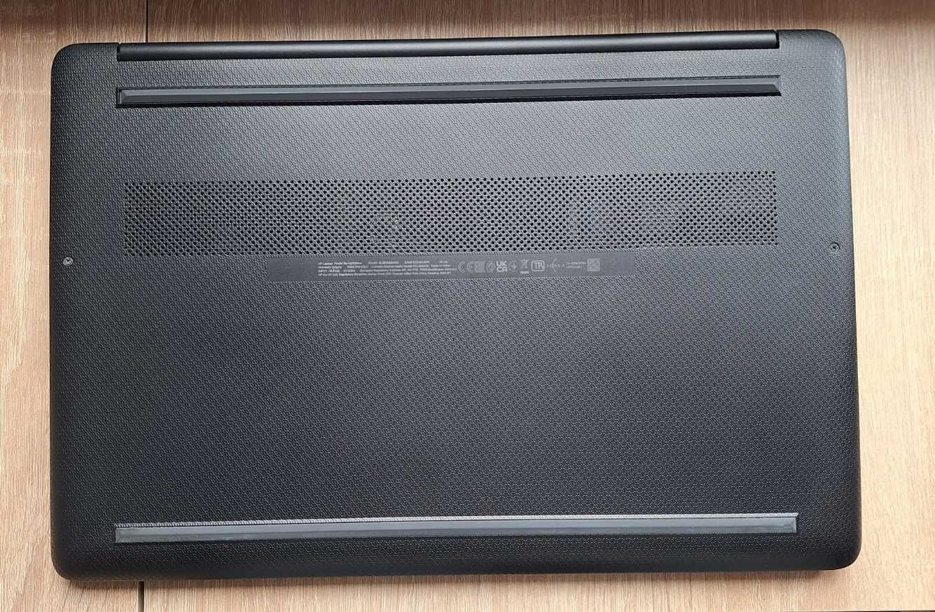 Laptop HP 15s-fq2329nw