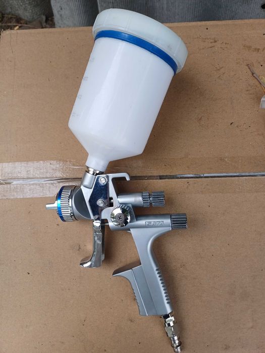 Краскопульт SATAjet 5000 B RP дюза 1.3