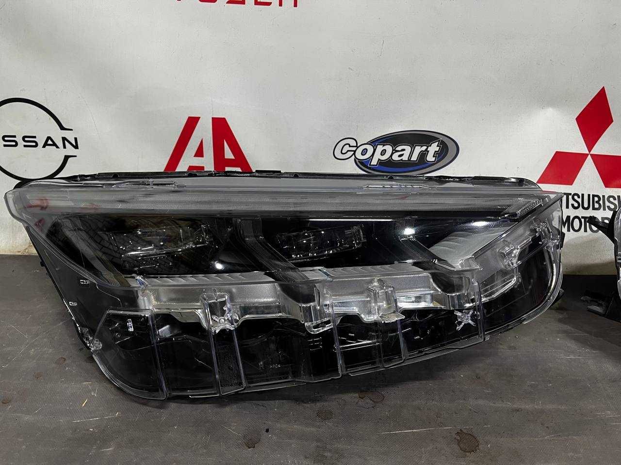 Фара, Фари передні Led FULLED Ford Mustang Mach-E