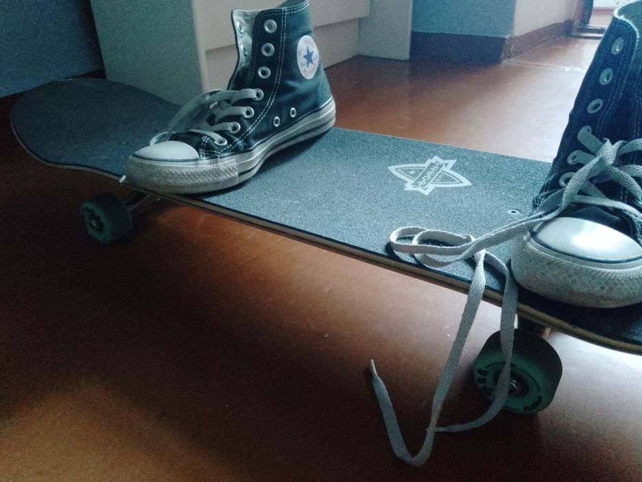 скейтборд компліт born