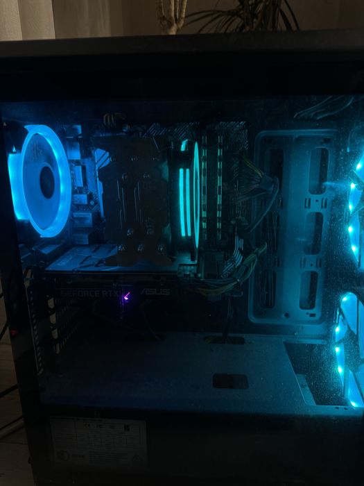 Компьютер Artline Gaming x73v22Win