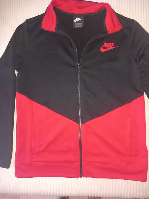 Bluza NIKE 158-170