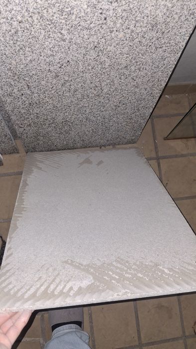 Patelas de granito pedras salgadas