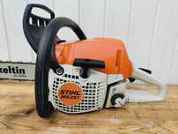 Pilarka Spalinowa STIHL 251 Moc # stan bardzo dobry # wysyłka