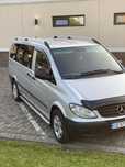 Віто 120 автомат 2009рік