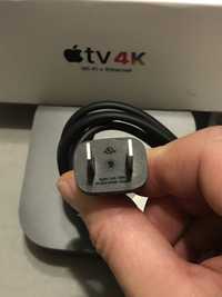 Супер смарт-приставка Apple TV 4K 2022 Wi-Fi + Ethernet 128GB