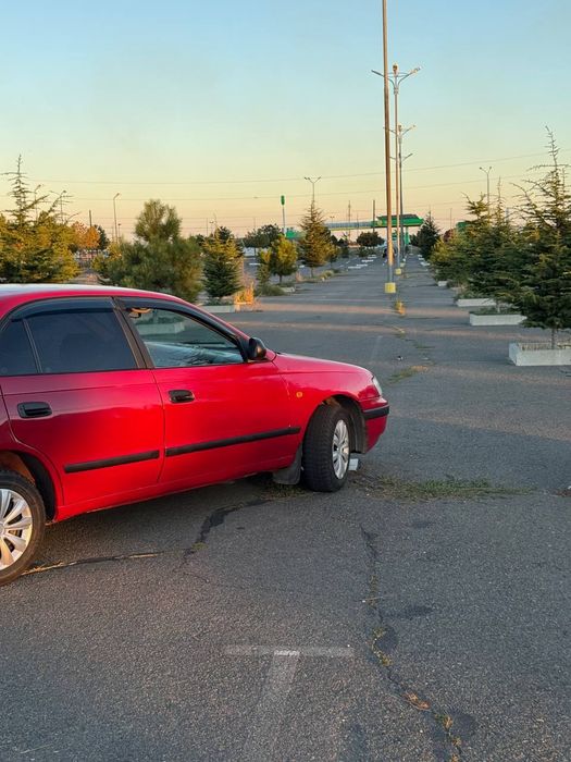 Toyota Carina E 1996