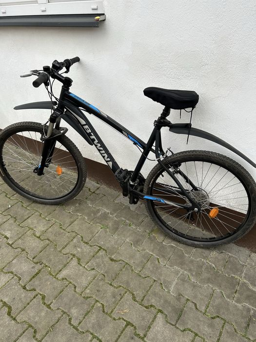 Rower B’twin 26 cali